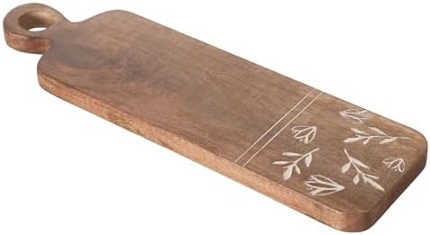 Concept Mango Sunum Tahtası 38X11cm