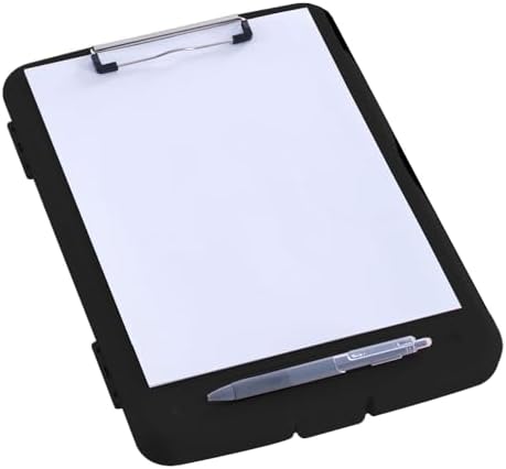 A4 Pp Kutu Ip4472 Siyah