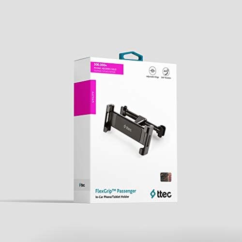 2TT15 FlexGrip Passenger