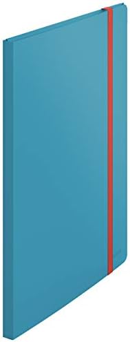 Cosy Mobil Sunum Dosyası Plus, A4, Mavi