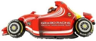 Yariş Araç Folyo Balonlar, FORMULA ARABASI