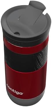 PRO SNAPSEAL TERMOS 470ML KIRMIZI