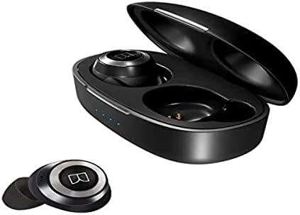 Audio Achieve 100 Airlinks Kablosuz//Bluetooth Kulak İçi/In-ear earbuds Kulaklık w/mic