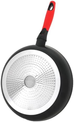 DiamondPro 26cm tava-kırmızı