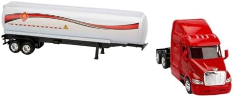 1/43 LHaul Us Peterbilt 387 Yakıt Tankı