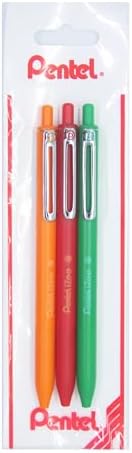 0.7 mm Yağ Bazlı Mekanizmalı Roller Kalem - iZEE KIR-YEŞ-TUR