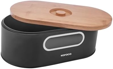 Stream 2'In 1 Ekmek Kutusu-