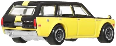 Boulevard Premium Araçlar DATSUN 510 WAGON GJT68 - JBL21