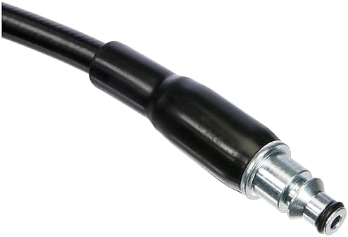 And Yüksek Basınçlı Yıkama Makinesi için 6 Metre Uzatma Hortumu (135 Bar Basınça Kadar Olan Ürünler için Uygundur)