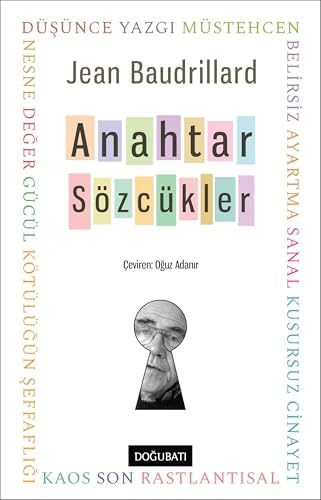 Anahtar Sözcükler