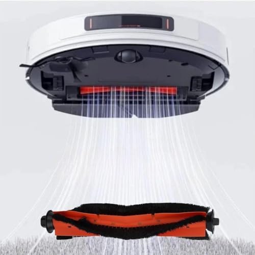 Eve/Eve Plus Süpürge Ana Fırçası, Roidmi ile uyumlu