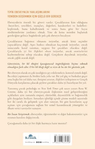 Bir İnsan Yetiştirmek: Ne İstediğini Bilen, Yarının Güçlü Bireyleri