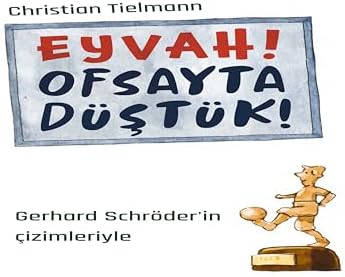 Eyvah! Ofsayta Düştük!