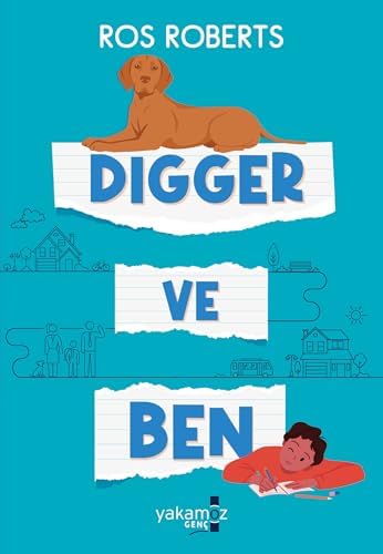 Digger ve Ben