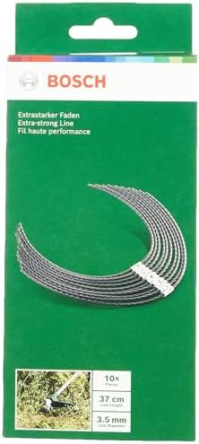 and Afs 23/37 Ekstra Güçlü Kesme Çubuğu