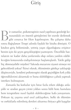 Kalp Saati: Burada ve Şimdi Bağlantı Kurmak