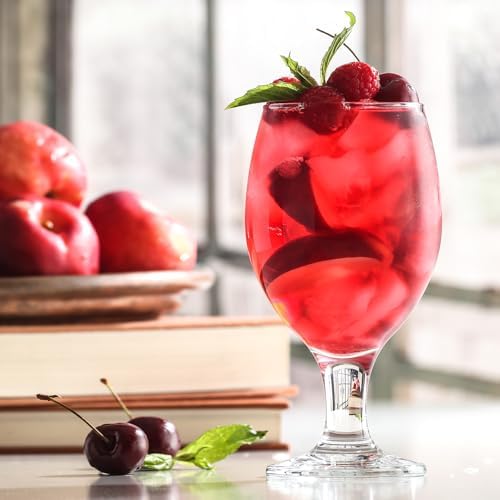 6'lı Kokteyl- Bardağı