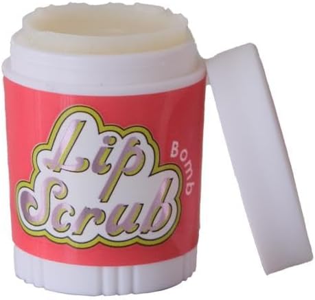 Bomb Cosmetics Apple Crumble Dudak Peeling 4,5g