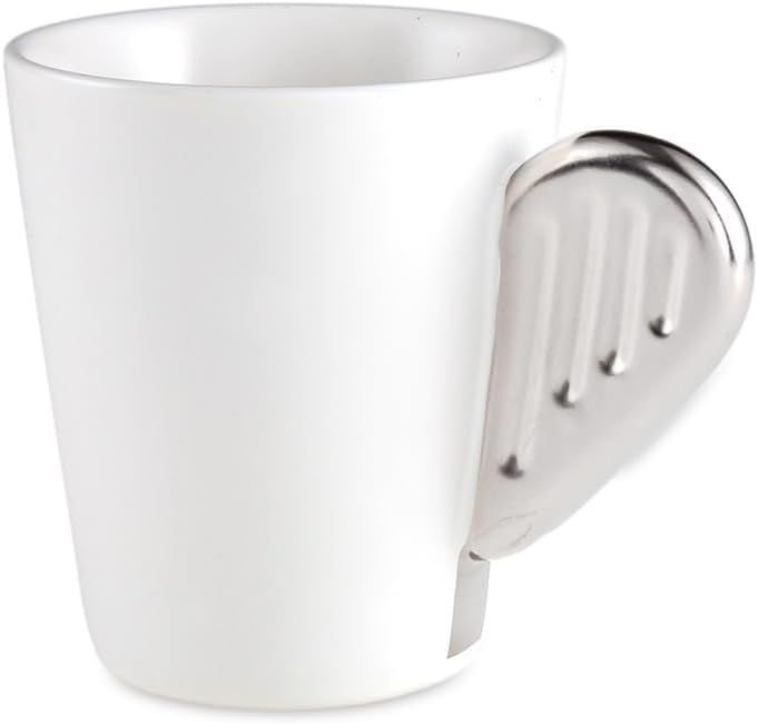 Golfline Club Mat Beyaz Mug