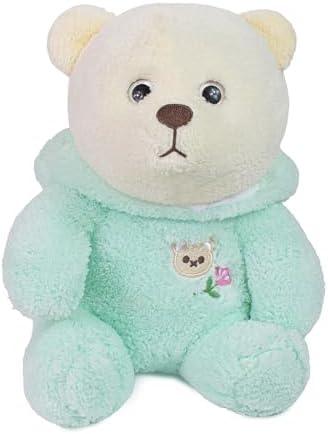 Yeşil,Dinazor,Pelüş Dinazor Ayıcık,Pelüş Ayıcık,Kıyafetli Dinazor,Doldurulabilir Hayvan