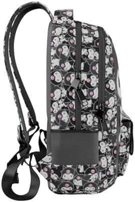 Tasarımlı Kız Çocuk 3lü Okul Çanta Seti Sırt Çantası Termal Beslenme Çantası Kalemlik