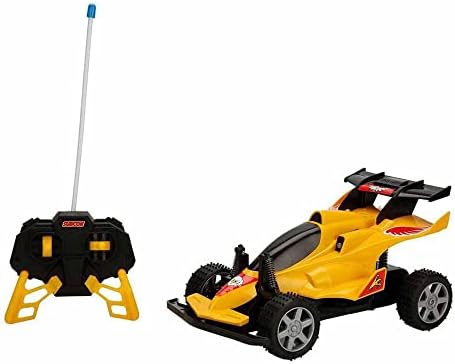 Sinerjim Suncon Uzaktan Kumandalı Desert Hawk Araba 23 Cm.