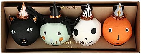 - Halloween Surprise Balls - Halloween Sürpriz Topları