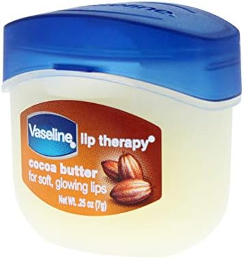 Vazelin Dudak Tedavisi, Kakao Yağı 0,25 oz