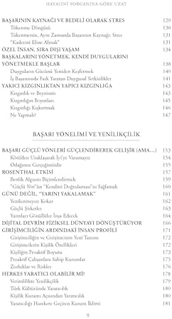 Hayalini Yorganına Göre Uzat: Başarıyla Zehirlenmiş Bir Toplumda Duymanız Gerekenler