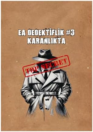 3lü Dedektif Oyunu Seri Katil Davası, Suçluyu Bulma, Çözülemeyen Davalar