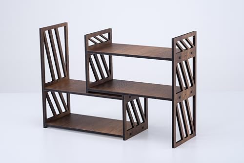 - MK30 Masaüstü Kayar Kitaplık