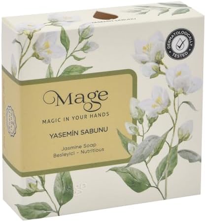 YASEMİN SABUNU