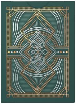 Byzantine Oyun Kartları