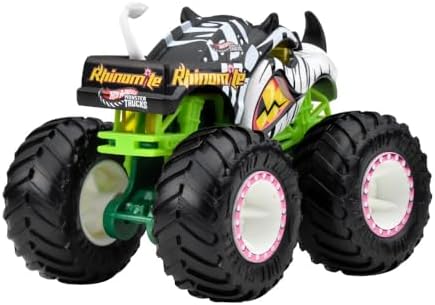 Trucks 1:64 Arabalar RHINOMITE FYJ44 - JCF10