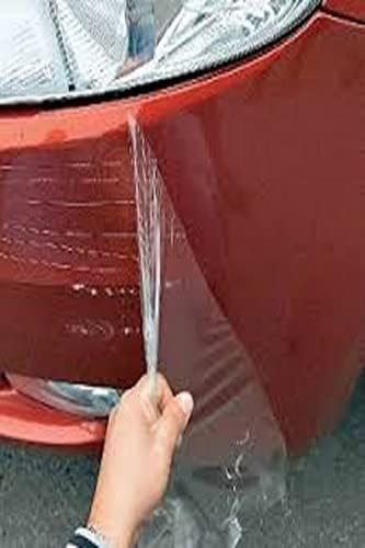 Boya Koruma Filmi 20 CM X 10 Metre