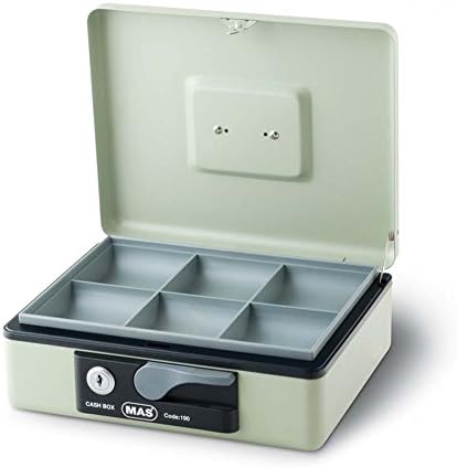 132500019002 Para Kasası, Mavi