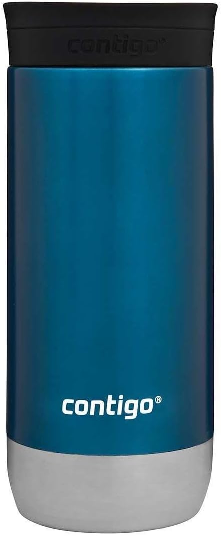 Huron Pro Snapseal Termos Bardak 470 mL Lacivert