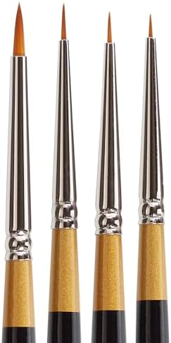 Sanat Seti, Çeşitli, 4'lü Set