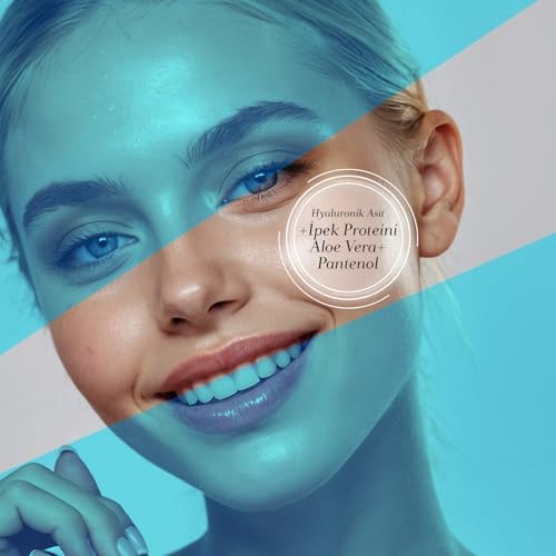 Bioxcin Hydra Micellar Makyaj Temizleme Suyu – Hyalüronik Asitli, İpek Proteinli, Hassas Ciltler İçin, Yağsız ve Durulama Gerektirmez, 500 ml