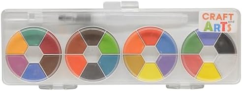 And Arts 48'Li Beyaz Zeminli 1210Gnp95