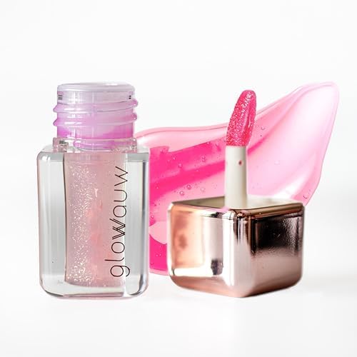 nemlendirici tint etkili dudak yağı pembe