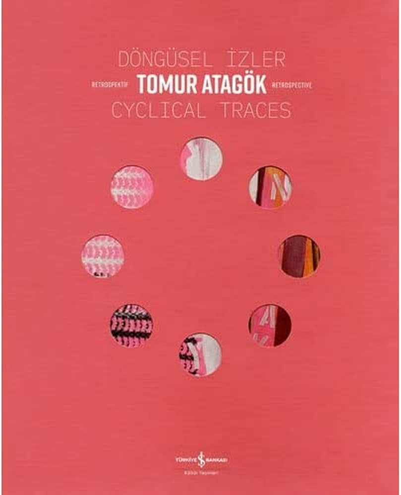 Döngüsel İzler - Cyclical Traces: Retrospektif - Retrospective
