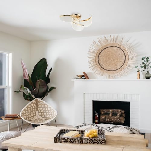 Nule Üçlü Ledli Plafonyer