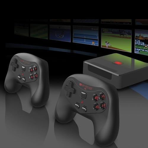 MY ARCADE GAMESTATION DATAEAST JALECO RETRO KONSOL