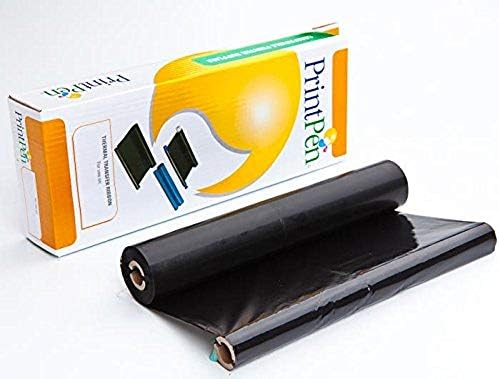 SHARP FO-6CR, UX-5CR (2 Adet/Kutu) Muadil Fax Filmi