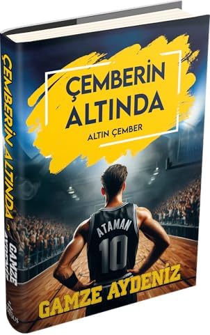 Çemberin Altında 3 (Ciltli)