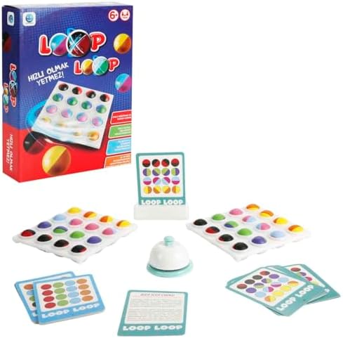 Smile Games Oyun Loop Loop