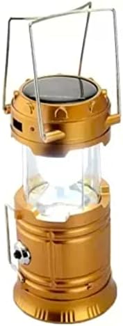 Kamp Lambası, Solar Kamp Fener, El Feneri, El Lambası, Çadır Lambası, USB İle Şarj Edilebilir, Dış Mekan, Yürüyüş, Acil Durum, Kamp Feneri, Taşınabilir Şarj Cihazı