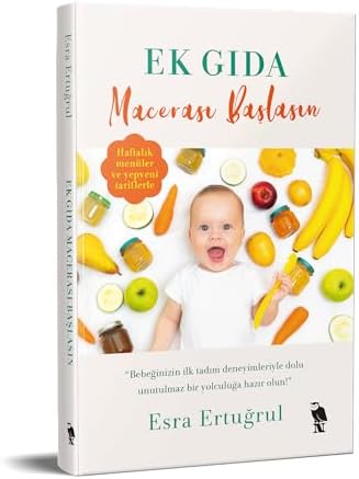 Ek Gıda Macerası Başlasın