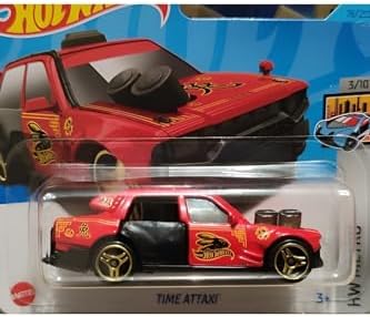 Tıme Attaxı Öz Oyuncak